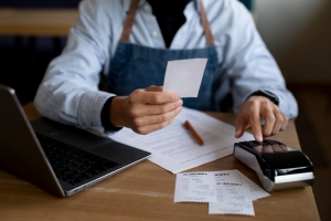 The Top Benefits of Using Printable Invoice and Receipt Templates for Small Businesses The Top Benefits of Using Printable Invoice and Receipt Templates for Small Businesses